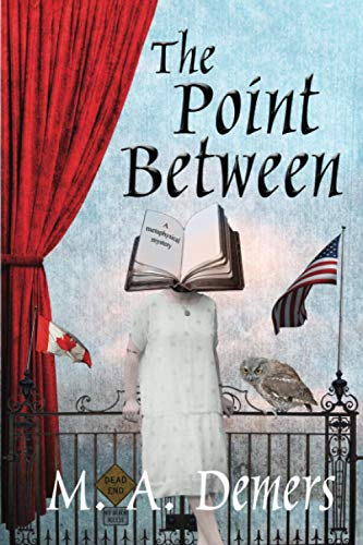 The Point Between