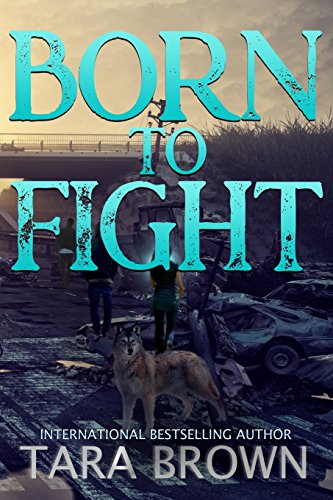 Born to Fight
