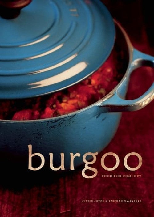 Burgoo
