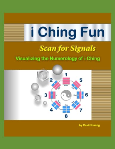 i Ching Fun - Scan for Signals