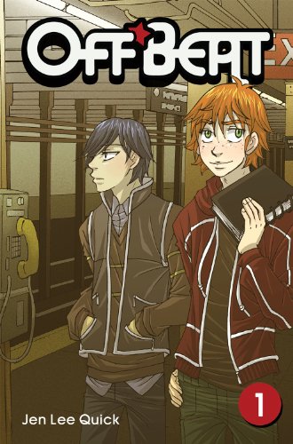 OffBeat Volume 1