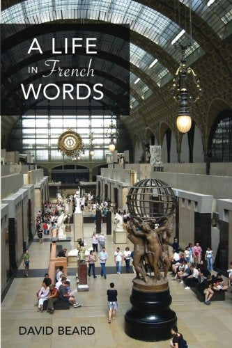 A Life in French Words