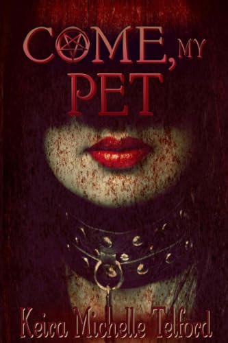 Come, My Pet