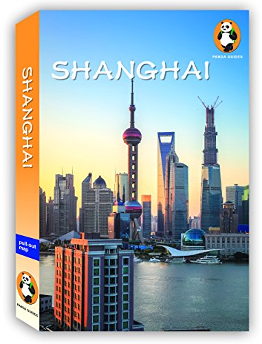 Shanghai Panda Guide