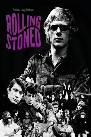 Rolling Stoned