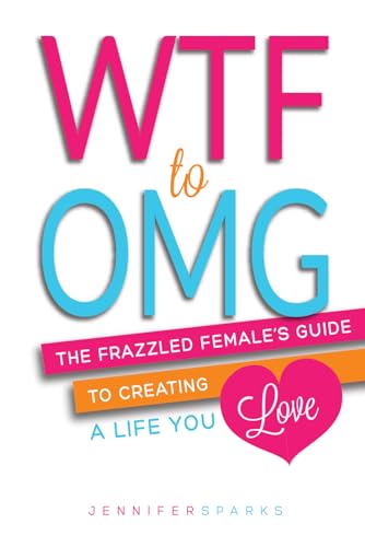 WTF to OMG