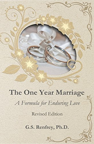 The One Year Marriage