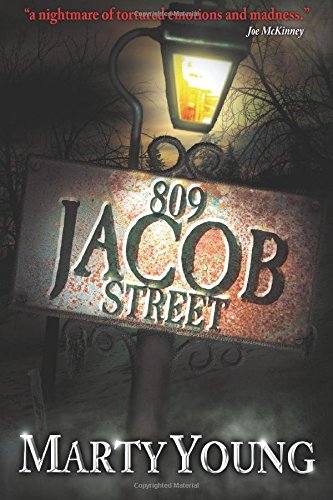 809 Jacob Street