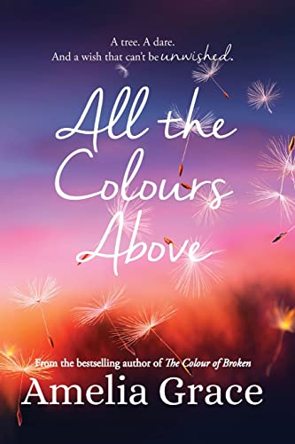 All the Colours Above