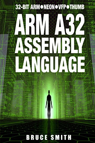 Arm A32 Assembly Language