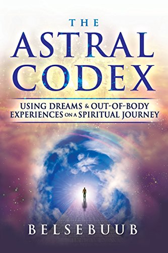 The Astral Codex