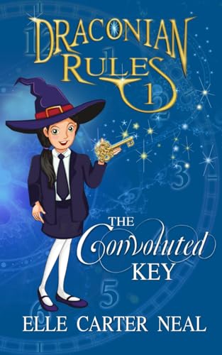 The Convoluted Key