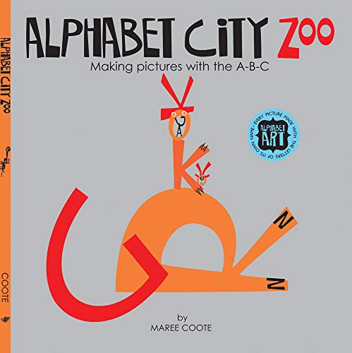 Alphabet City Zoo