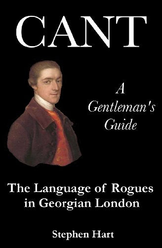 Cant - A Gentleman's Guide