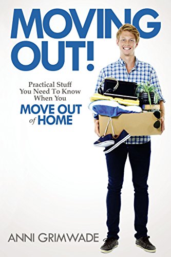 Moving Out!