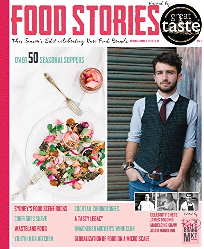Food Stories
