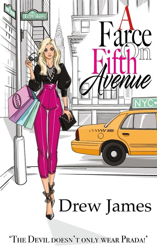 A Farce on Fifth Avenue