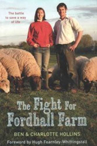 The Fight for Fordhall Farm