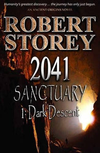 2041 Sanctuary 