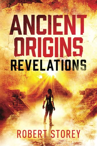 Ancient Origins: Revelations