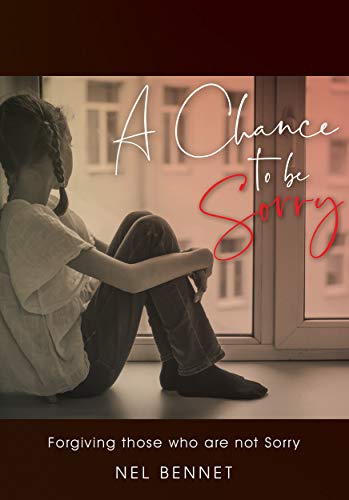 A Chance to be Sorry