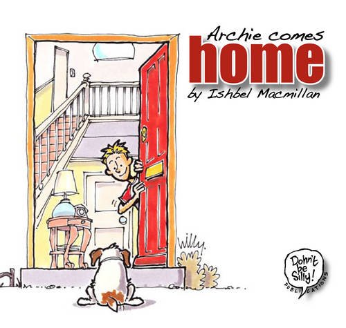 Archie Comes Home