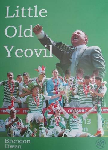 Little Old Yeovil