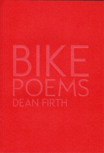 Bike Poems