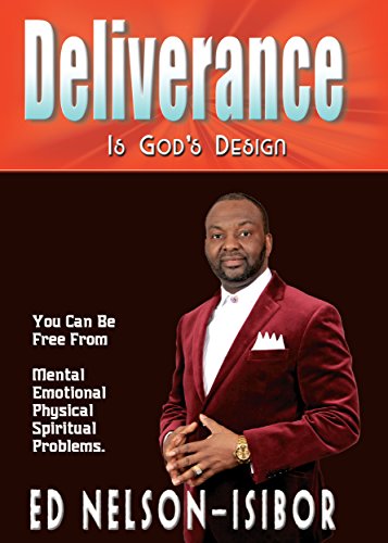 Deliverance is God's Decision