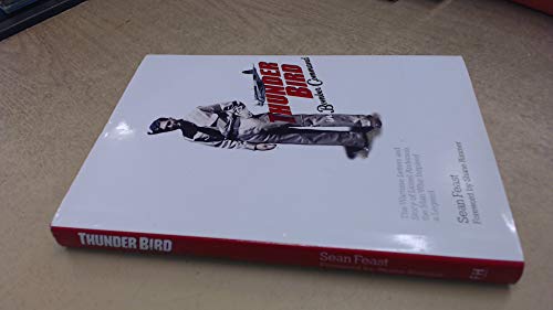 A Thunder Bird in Bomber Command
