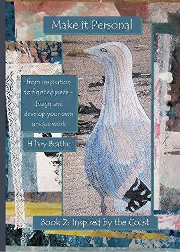 Make it Personal Book 2 Inspired by the Coast