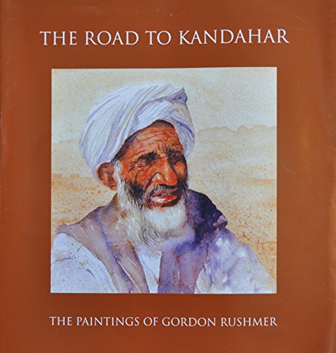 The Road to Kandahar