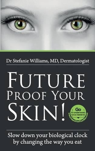 Future Proof Your Skin