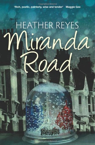 Miranda Road