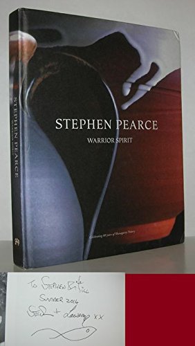 Stephen Pearce