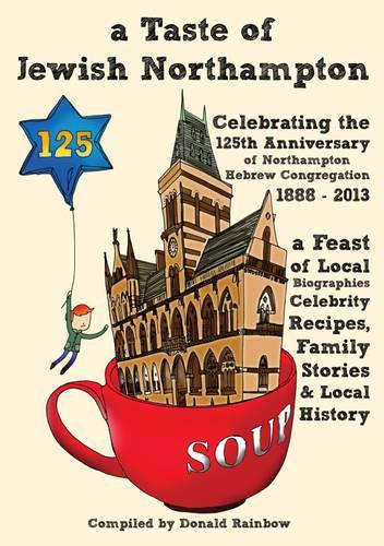 A Taste of Jewish Northampton
