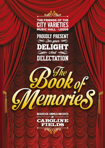 Book of Memories