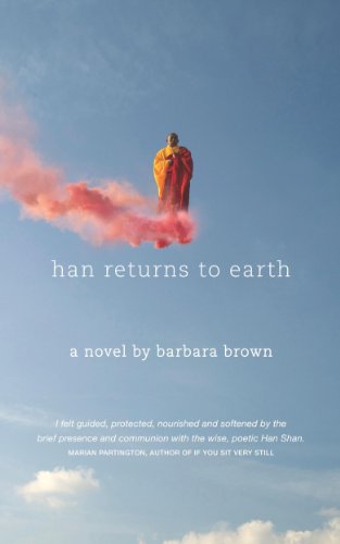 Han Returns to Earth