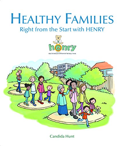 Healthy Families