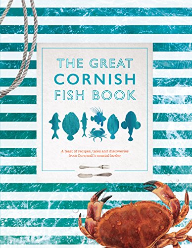 The Great Cornish Fish Book