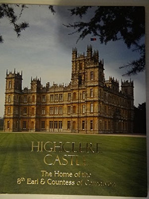 Highclere Castle the Hope of the th Earl  Countess of Carnarvon