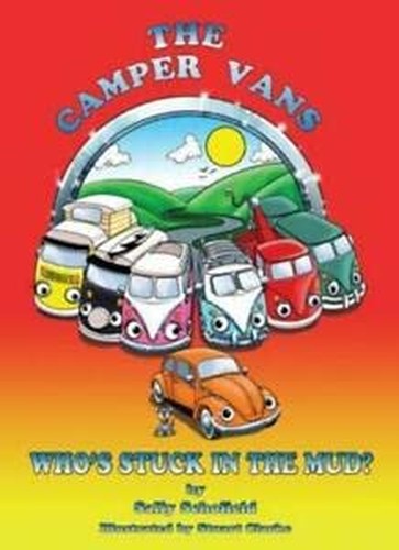 The Campervans