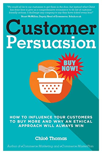 Customer Persuasion