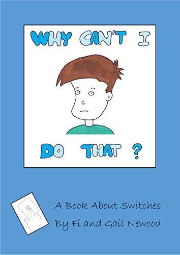 Why Can't I Do That?