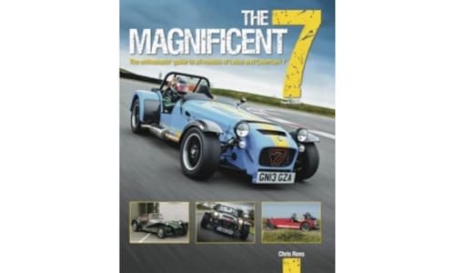 The Magnificent 7