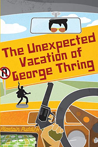 The Unexpected Vaction of George Thring
