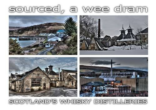 Sourced, a Wee Dram