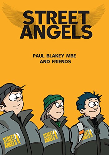 Street Angels