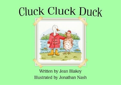 Cluck Cluck Duck
