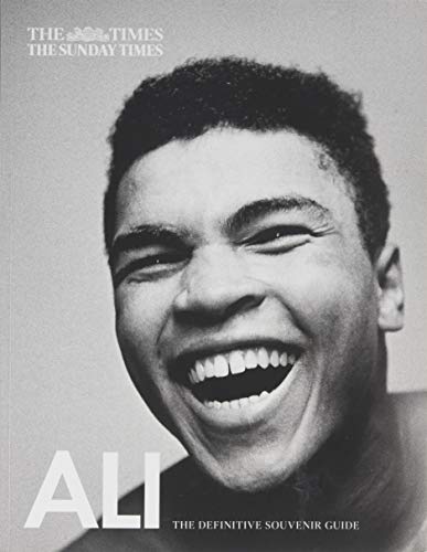 Muhammad Ali
